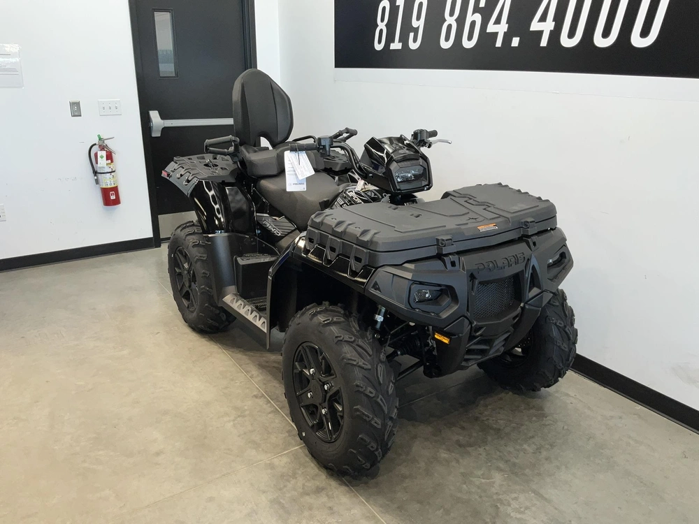 Polaris Sportsman 850 Touring Premium 2026 alt