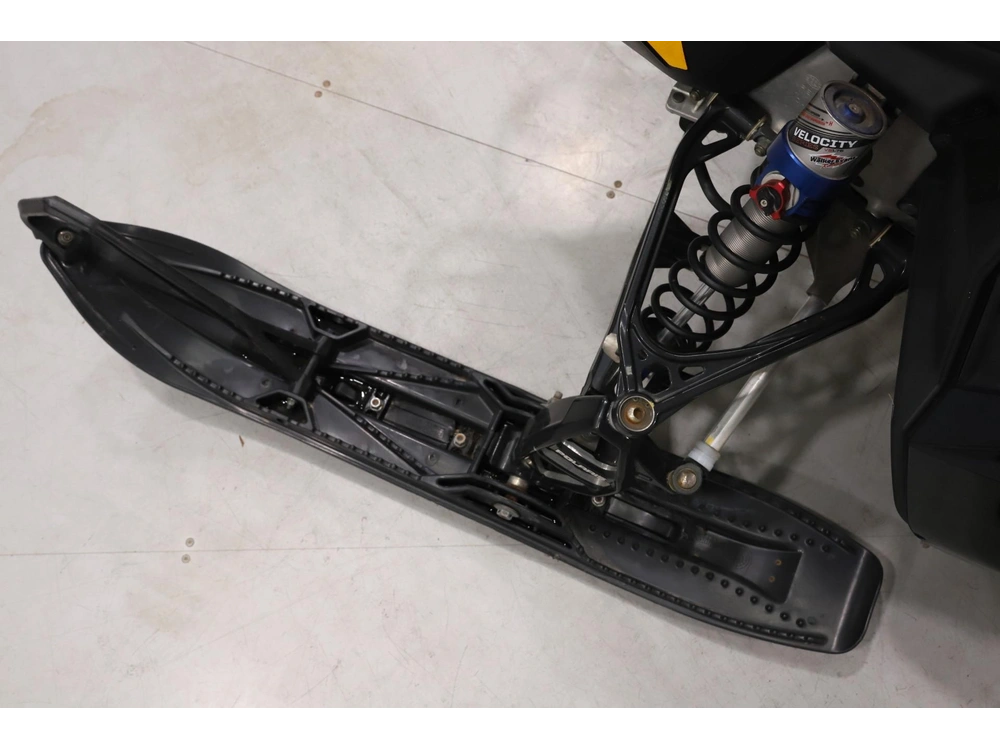 2024 Polaris 850 Rmk Khaos 155 alt