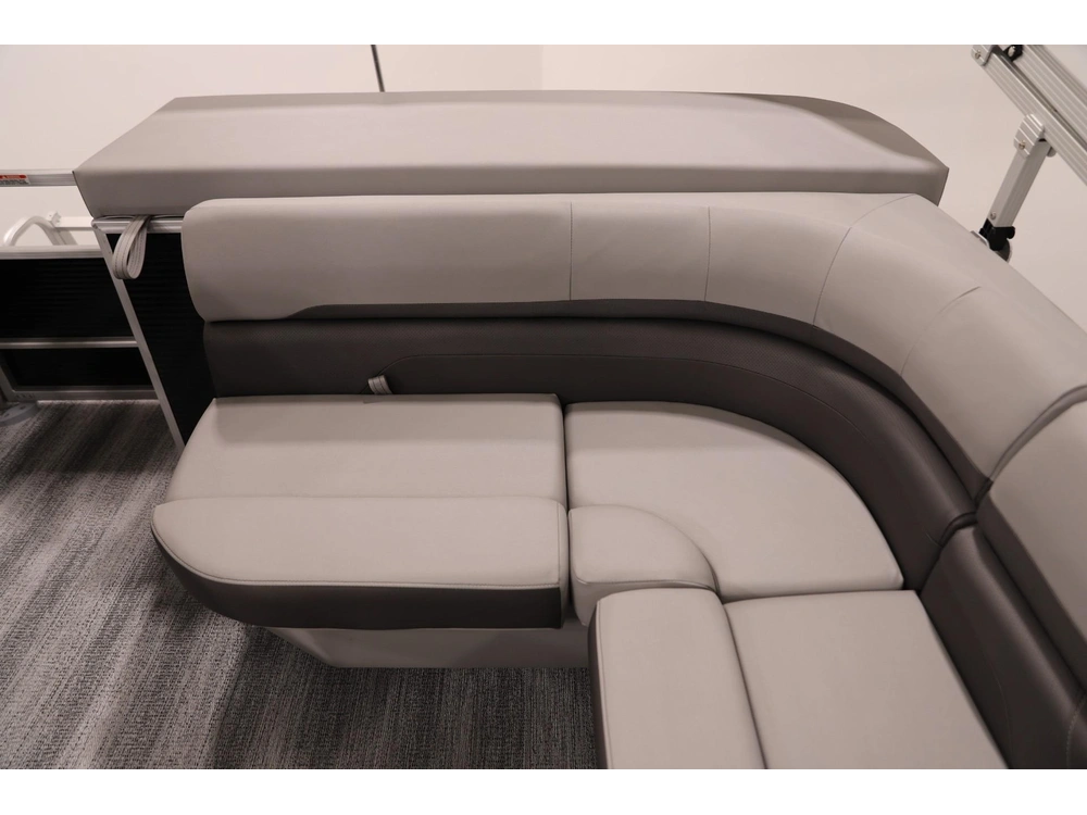 2025 Other 18 S Cruise Pontoon alt