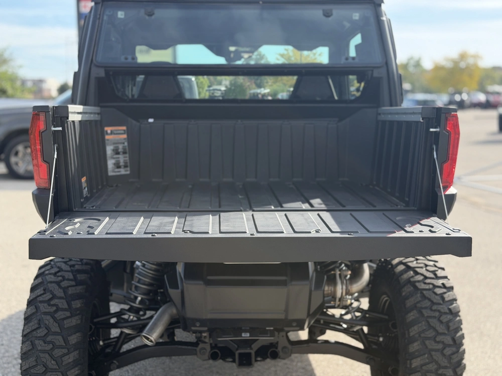 2027 Polaris Xpedition Xp Northstar