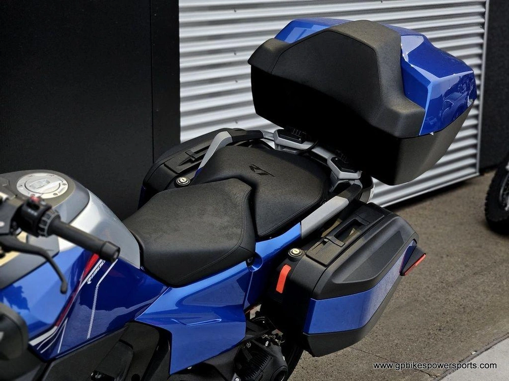 2026 Bmw R 1300 Rt