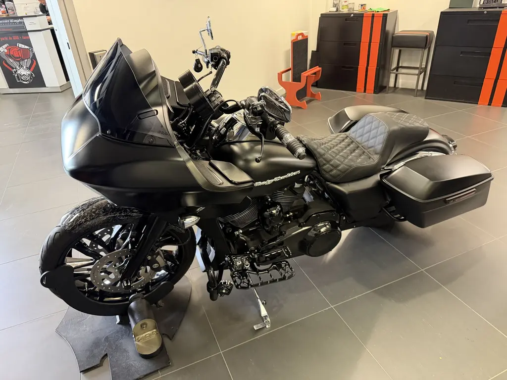Harley-Davidson FLTRX ROAD GLIDEFLTRX 2018