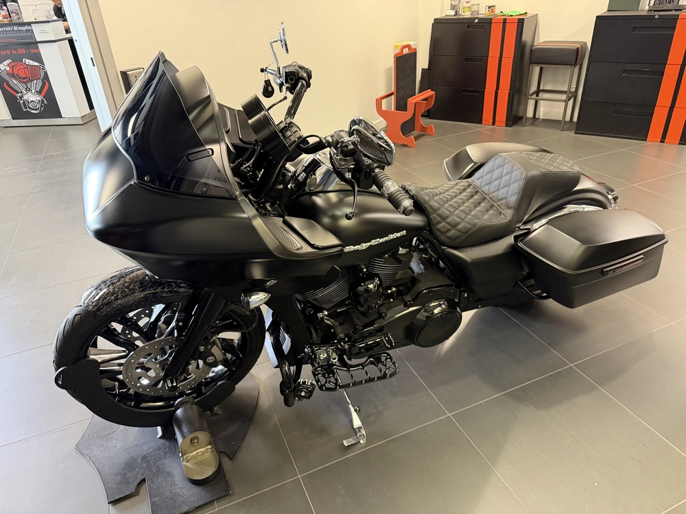 Harley-davidson Fltrx Road Glide Fltrx 2018