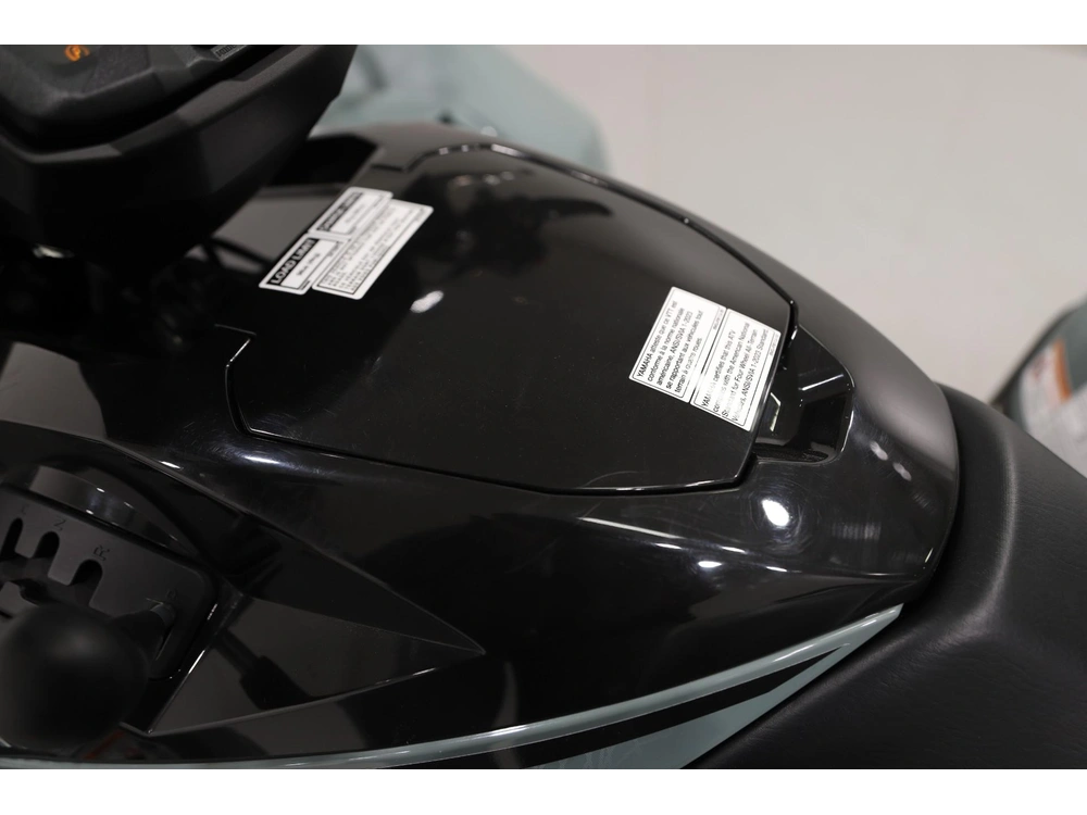 2026 Yamaha Kodiak 700 Xt-r - Eps alt