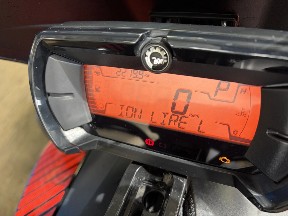 Can-am Ryker Rally 900 Ace 2026 alt