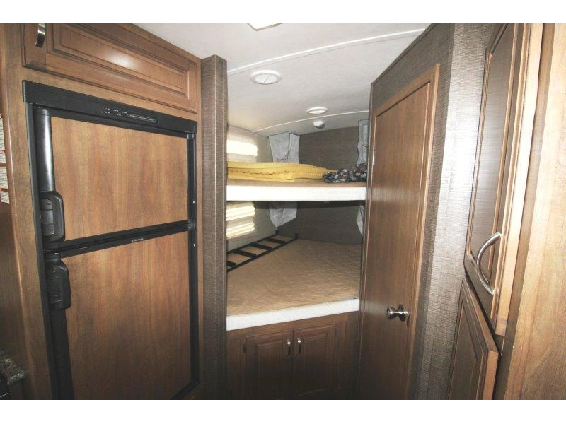 Keystone Rv Laredo 25bh 2015