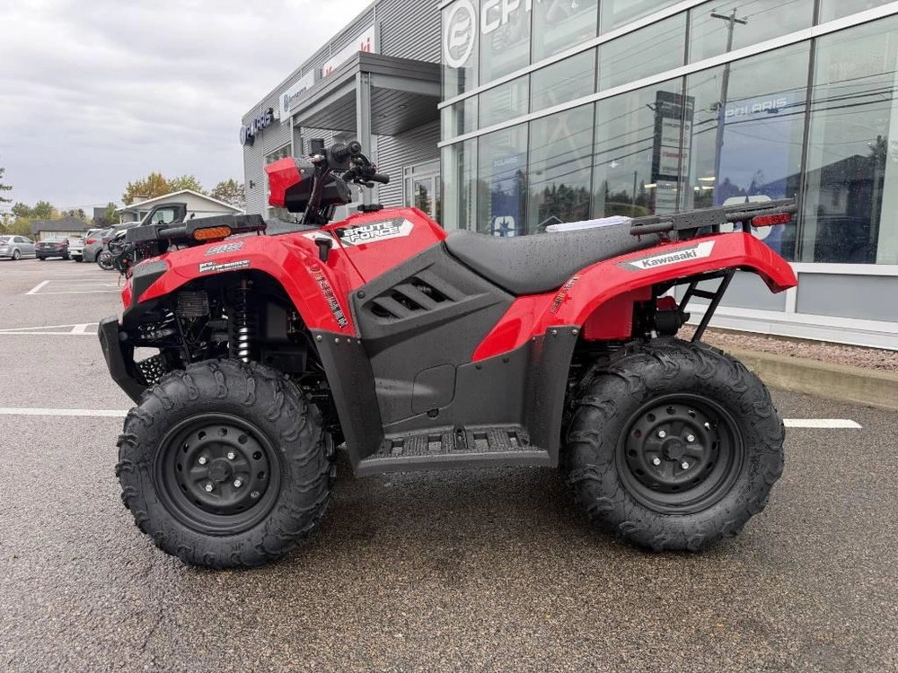Kawasaki Brute Force 450 Eps 2026 alt
