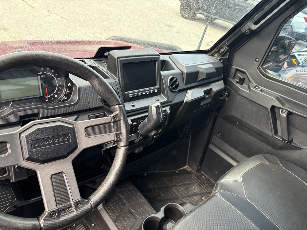 2021 Polaris Rgr 1000 Ns Ult alt