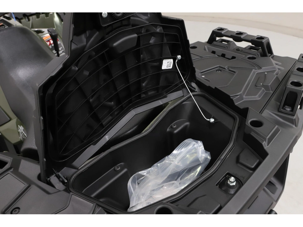 2026 Polaris Sportsman 850 Sage Green alt