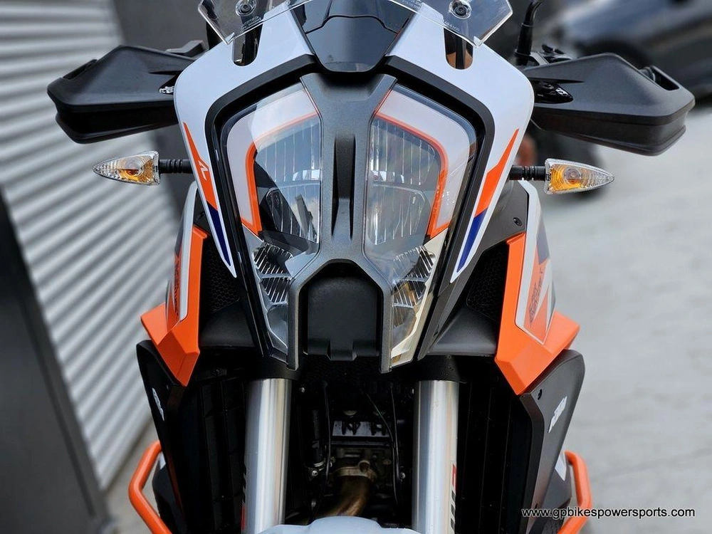 2024 Ktm 1290 Super Adventure R