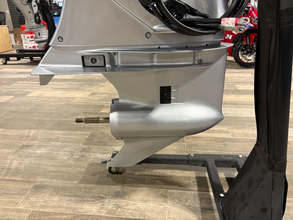 2026 Honda 225hp - 225dxrc alt
