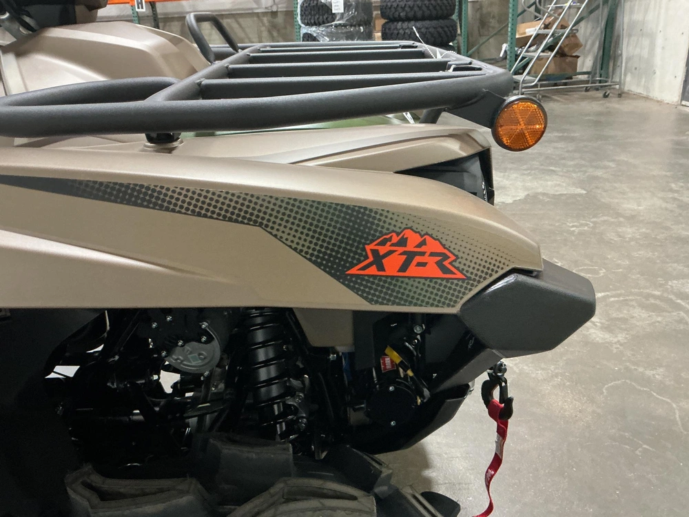 2027 Yamaha Grizzly Eps Xt-r alt