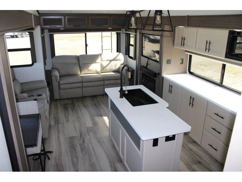 2027 Keystone Rv Cougar 28rli