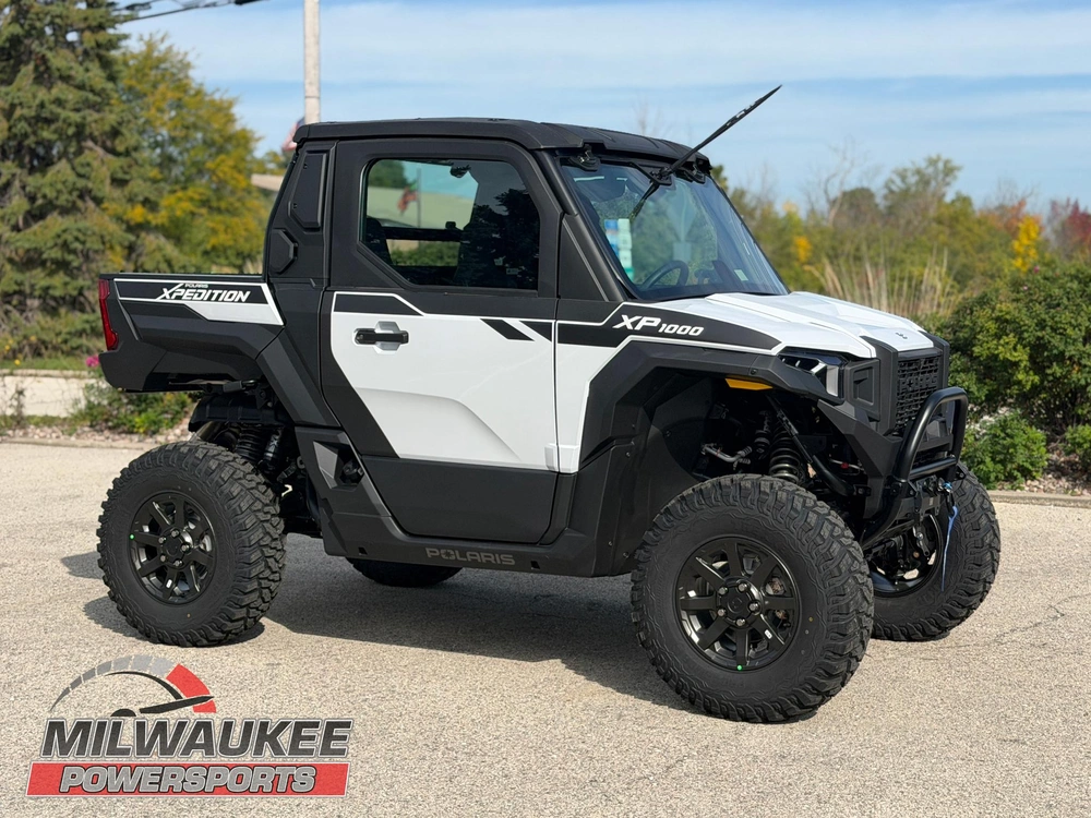 2027 Polaris Xpedition Xp Northstar