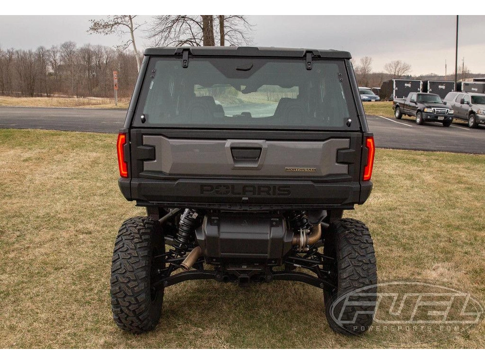 2026 Polaris Xpedition Adv 5 Northstar alt