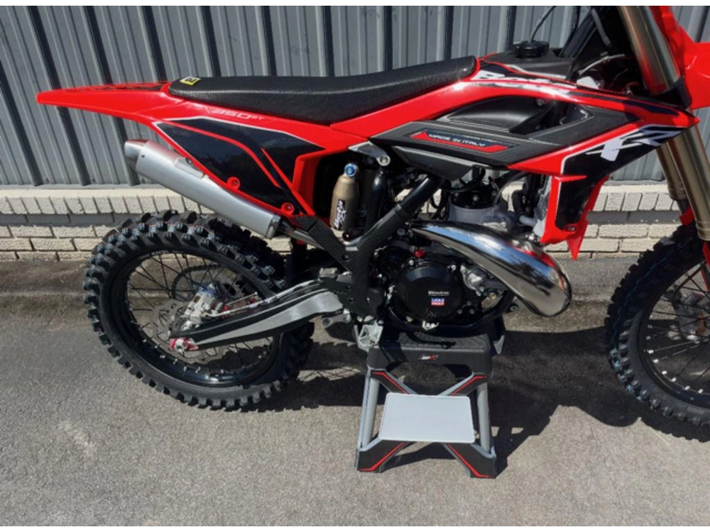 2027 Beta 350 Rx 2-stroke