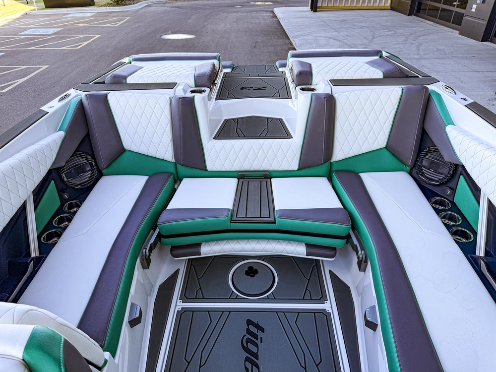 2027 Tige Boats Z3 alt