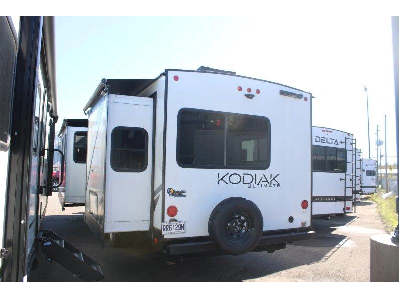 Dutchmen Kodiak 2921skds 2024 alt