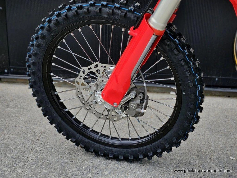 2026 Gasgas Ex 300