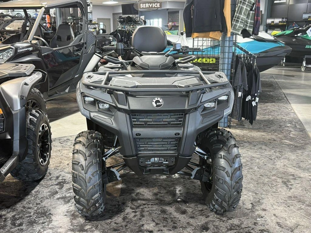 2026 Can-am Outlander Max Dps 500