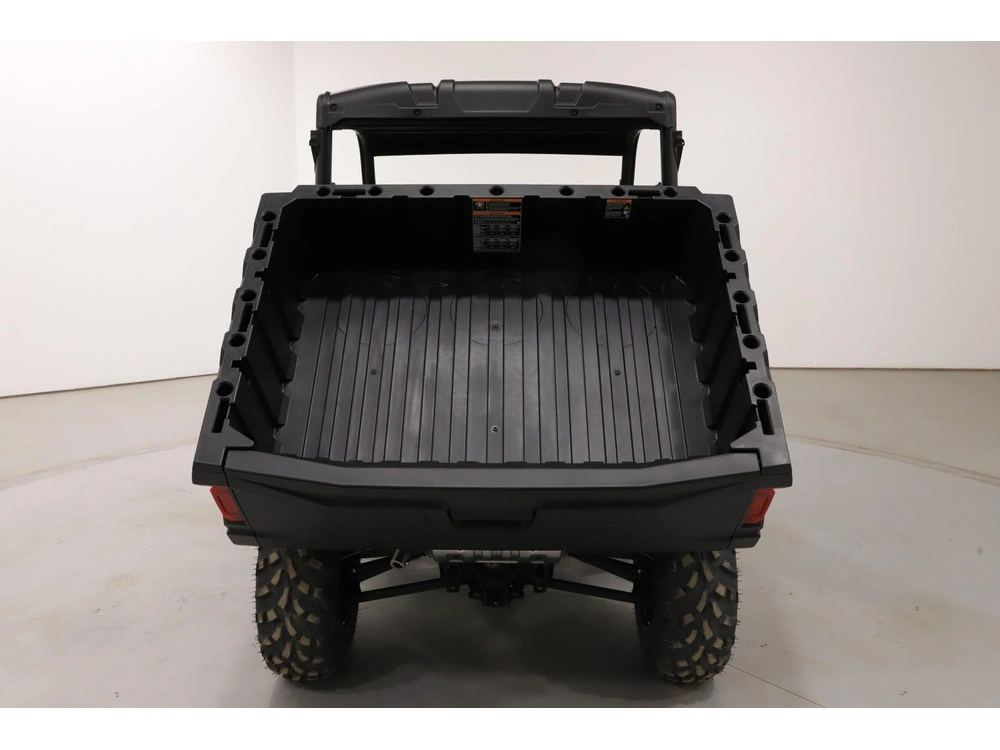 2026 Polaris Ranger Sp 570 - Trail Ready alt