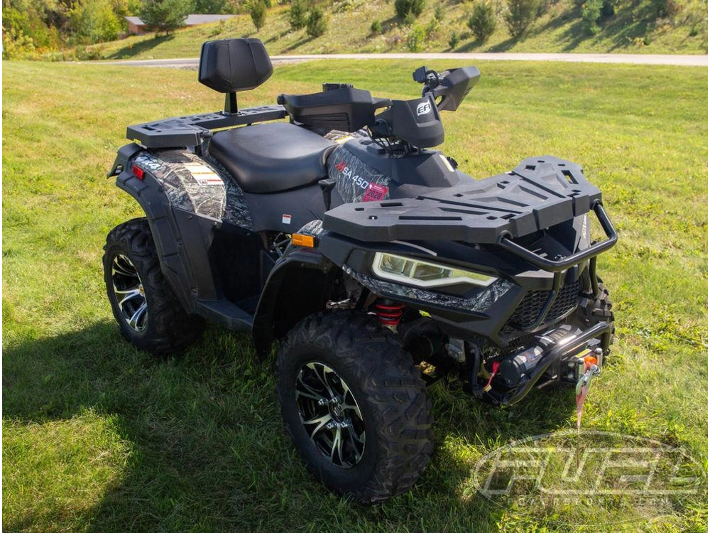 2024 Other Msa 450f Camo alt