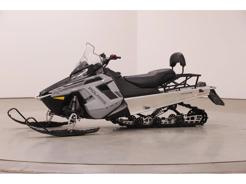 2025 Polaris 550 Voyageur Lxt 144 alt