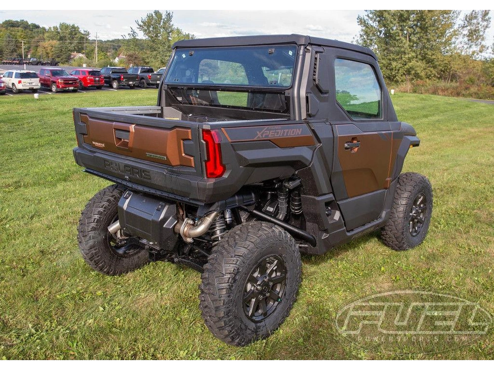 2027 Polaris Xpedition Xp Northstar alt