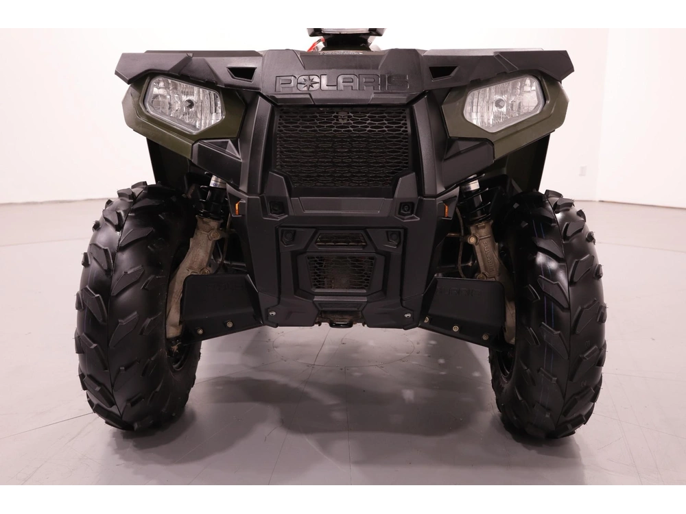 2017 Polaris Sportsman 570 Eps Sage Green alt