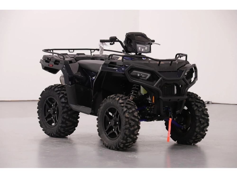 2022 Polaris Sportsman 570 W/ Gps *ride Command* alt