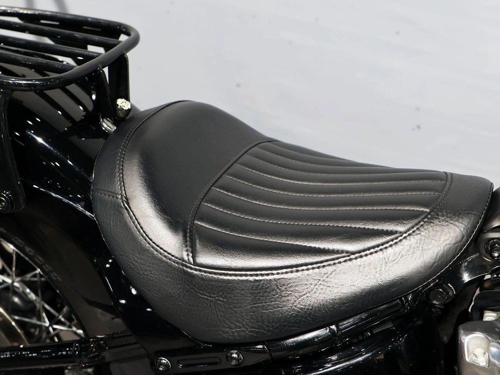 2019 Harley-davidson Softail Slim Flsl alt