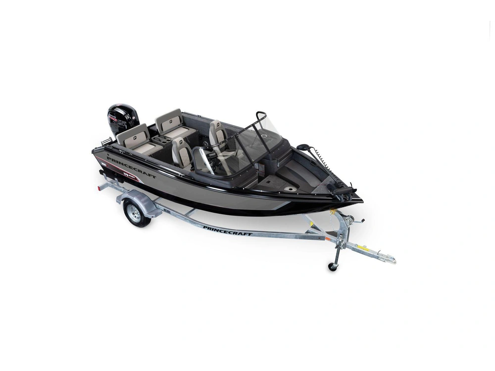 2027 Princecraft Sport 175 Max Noir 115exlpt
