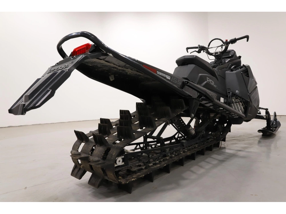 2024 Polaris 850 Rmk Khaos 155 alt