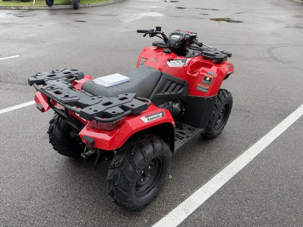 Kawasaki Brute Force 450 Eps 2026 alt
