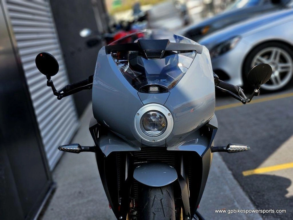 2023 Mv Agusta Superveloce 800