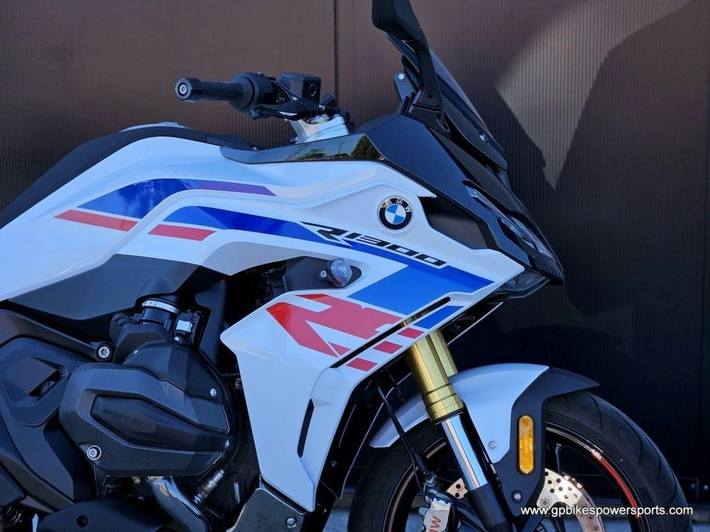 2026 Bmw R 1300 Rs Performance