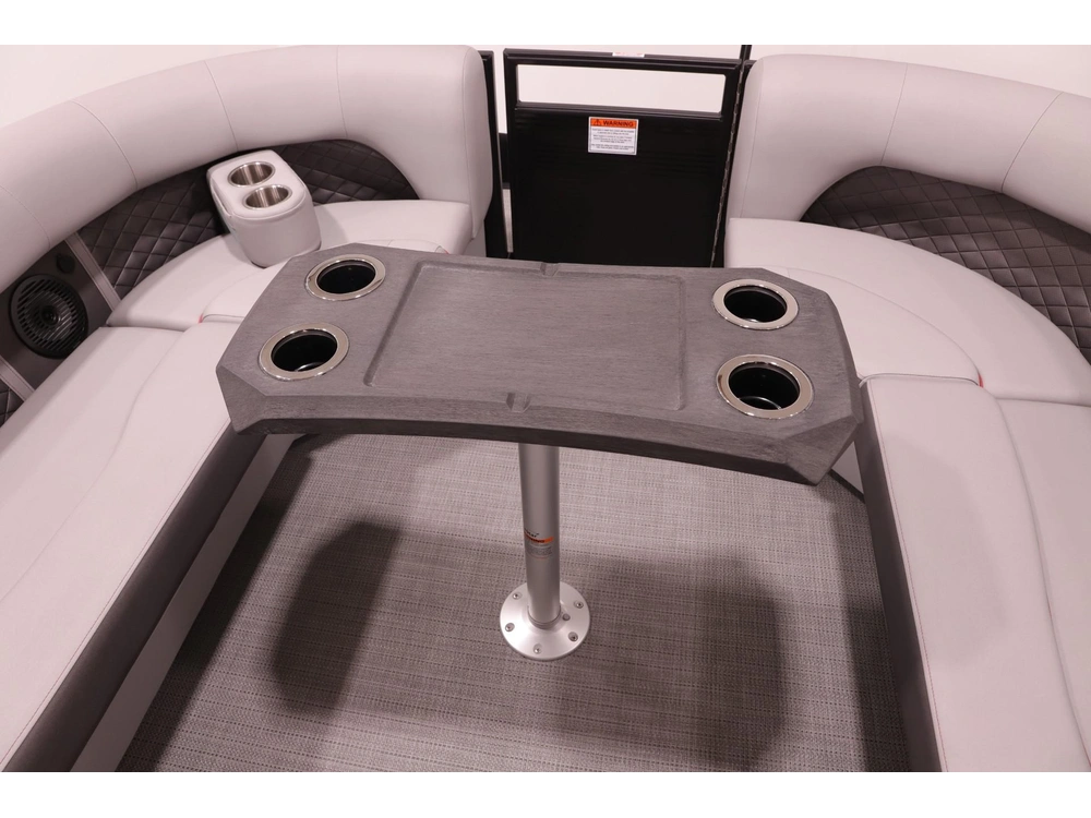 2024 Other 26l Stern Radius Top Deck With Slide alt