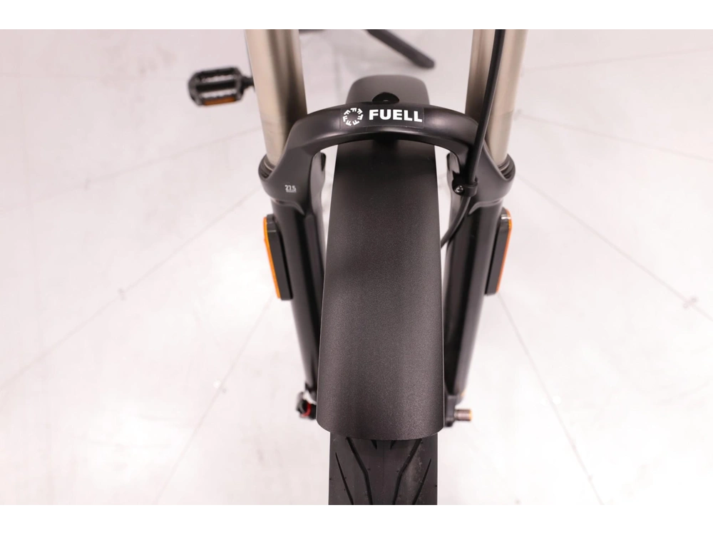 2022 Fuell Flluid-1 Electric Bike alt