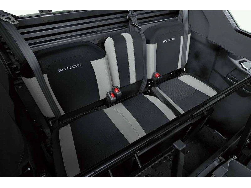 Kawasaki Ridge Crew Hvac 2027 alt