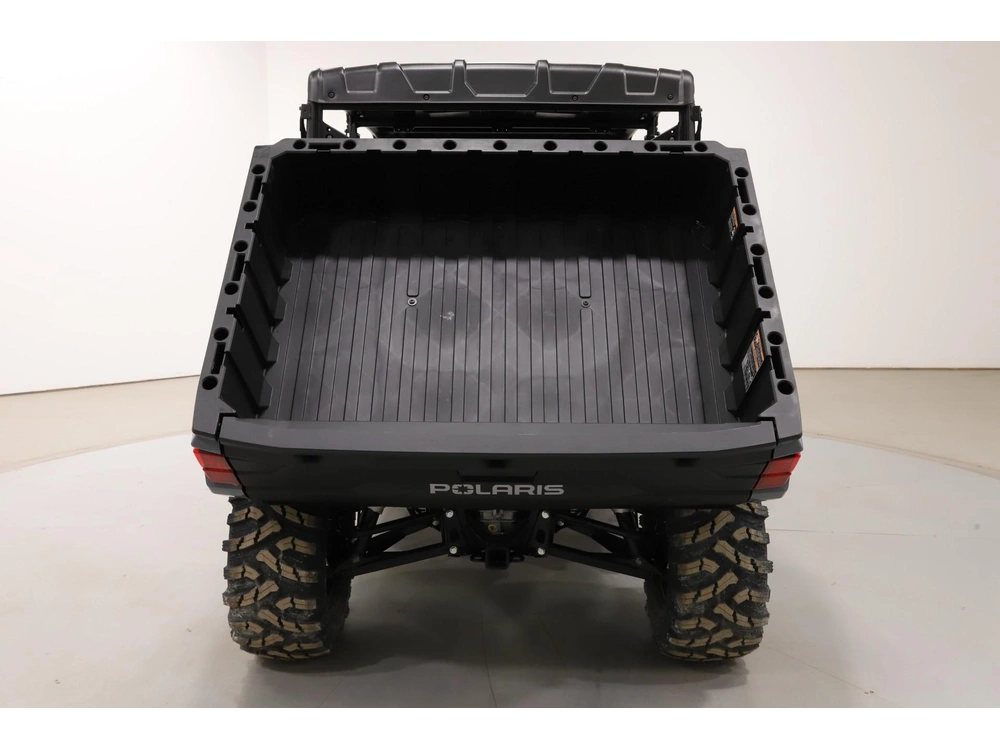 2026 Polaris Ranger Xp 1000 Premium Crew - Bumper & Winch alt