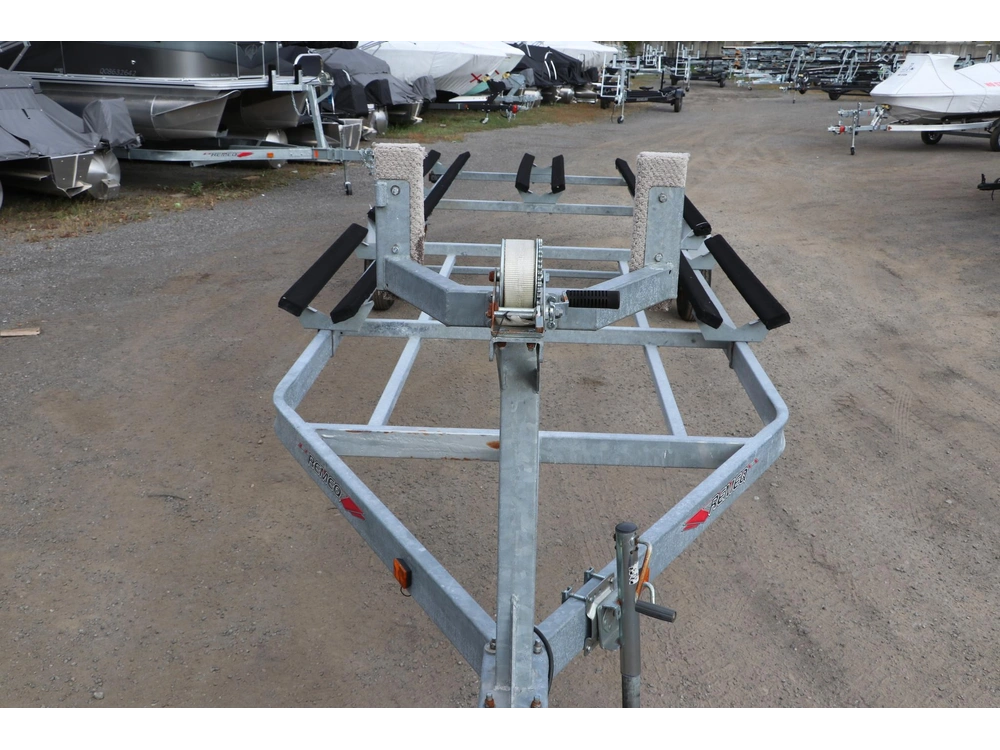 Remeq Psc-5440-l 3 Quilles 2019