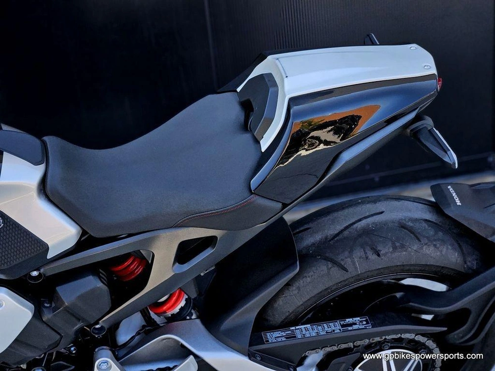 2019 Honda Cb1000r Abs