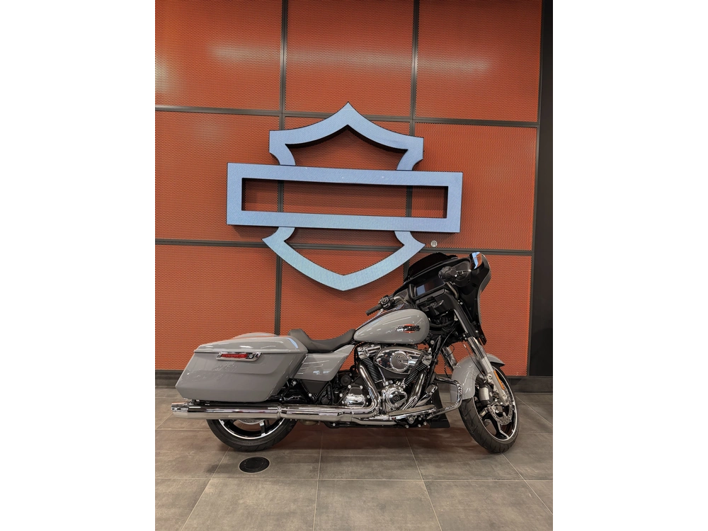 2026 Harley-davidson Street Glide Street Glide