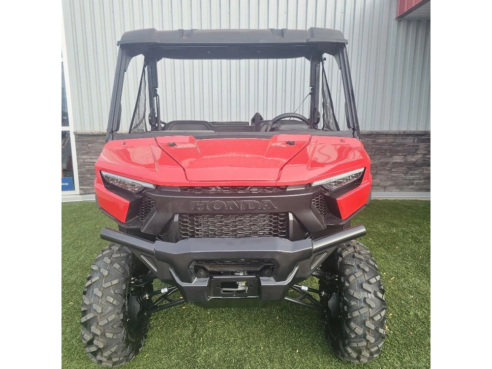 2026 Honda Pioneer 1000 3p Deluxe