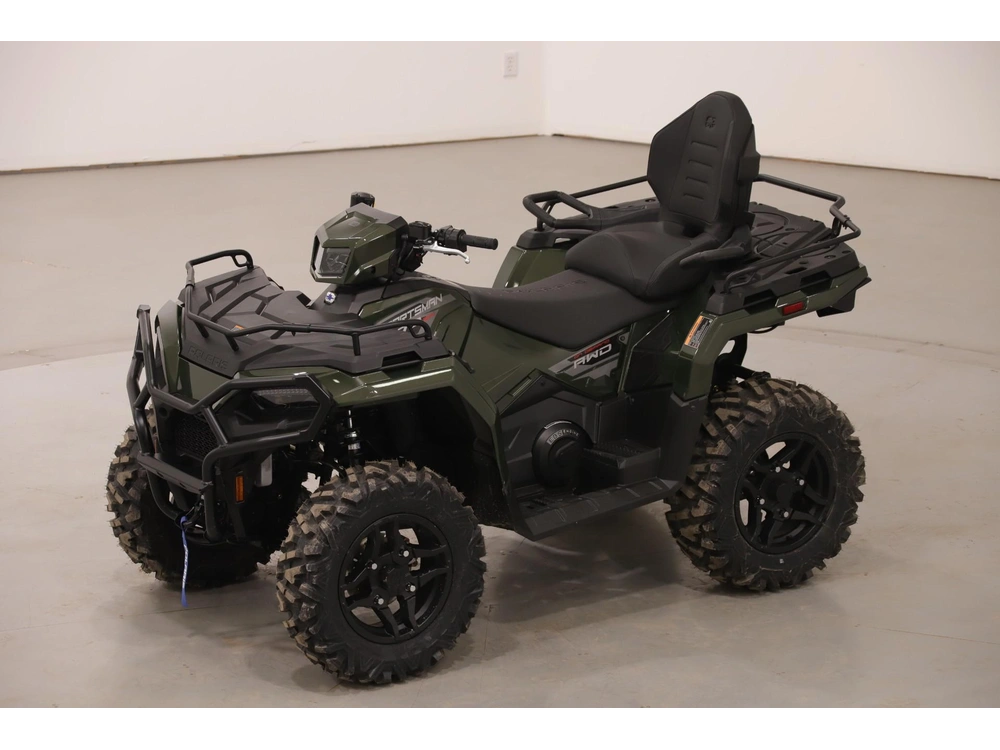 2026 Polaris Sportsman 570 Premium Touring - 40th Edition alt