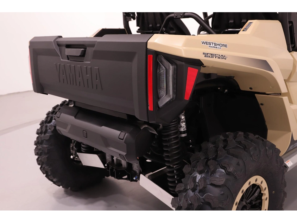 2023 Yamaha Wolverine Rmax2 1000 alt