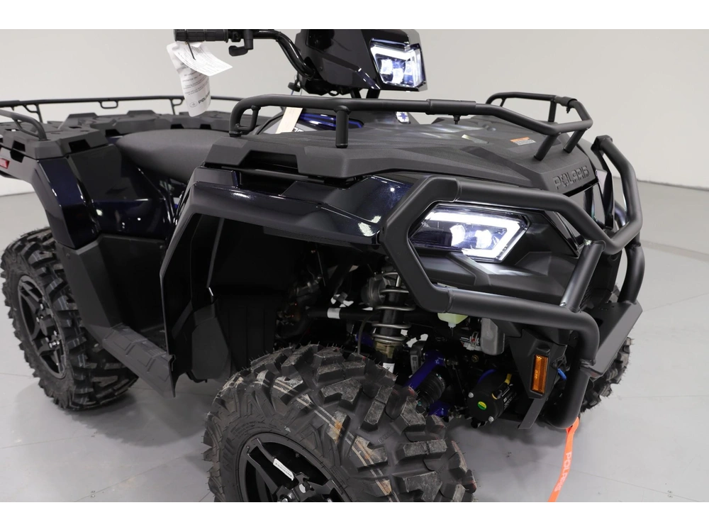 2022 Polaris Sportsman 570 W/ Gps *ride Command* alt