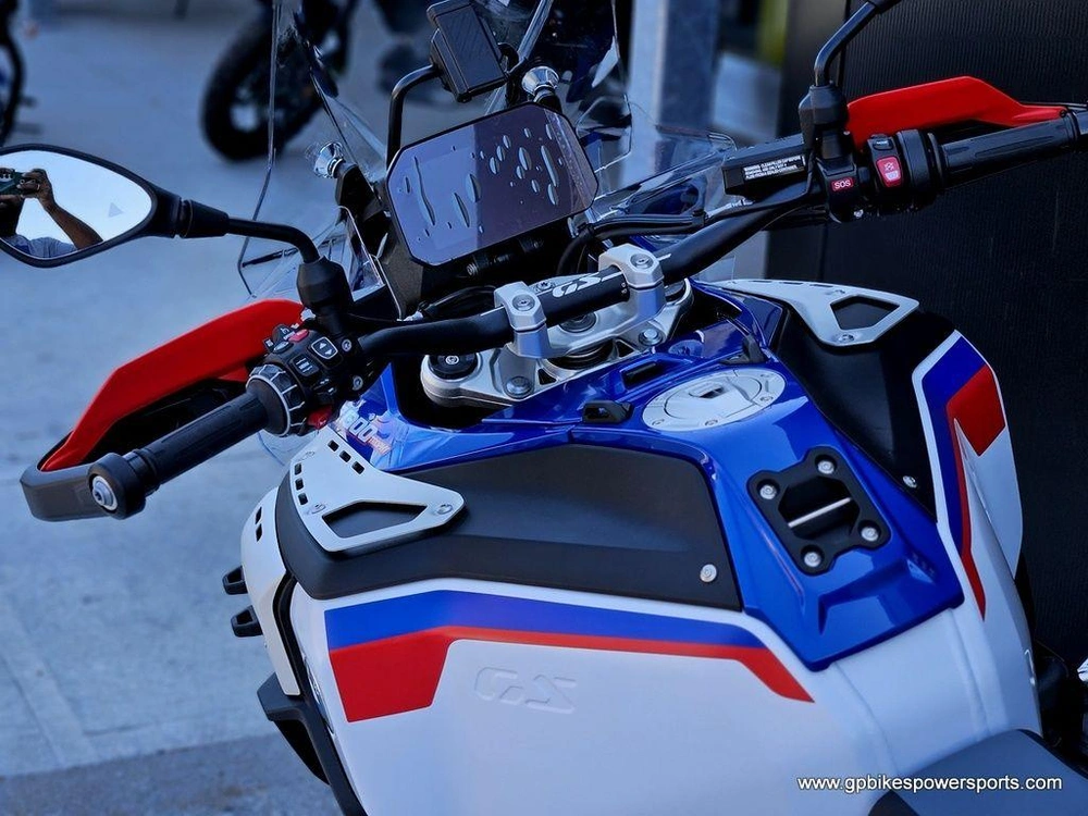2026 Bmw R 1300 Gs Adventure Gs Trophy
