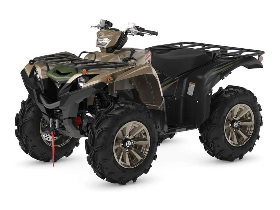Yamaha Grizzly 700 Xt-r 2027 alt