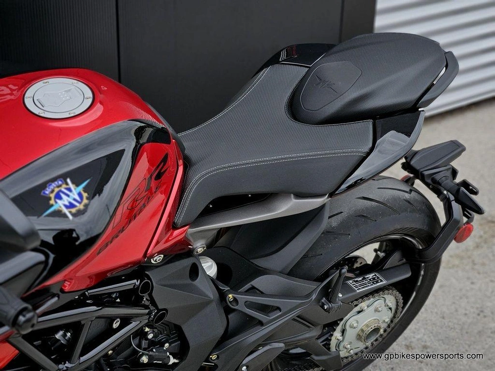 2024 Mv Agusta Brutale Rr